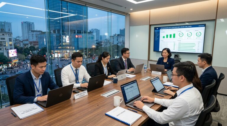 Mức phạt thường gặp khi vi phạm quy định PCCC