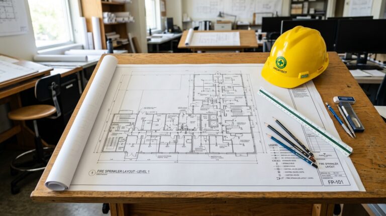 Khi nào công trình phải thẩm duyệt thiết kế PCCC