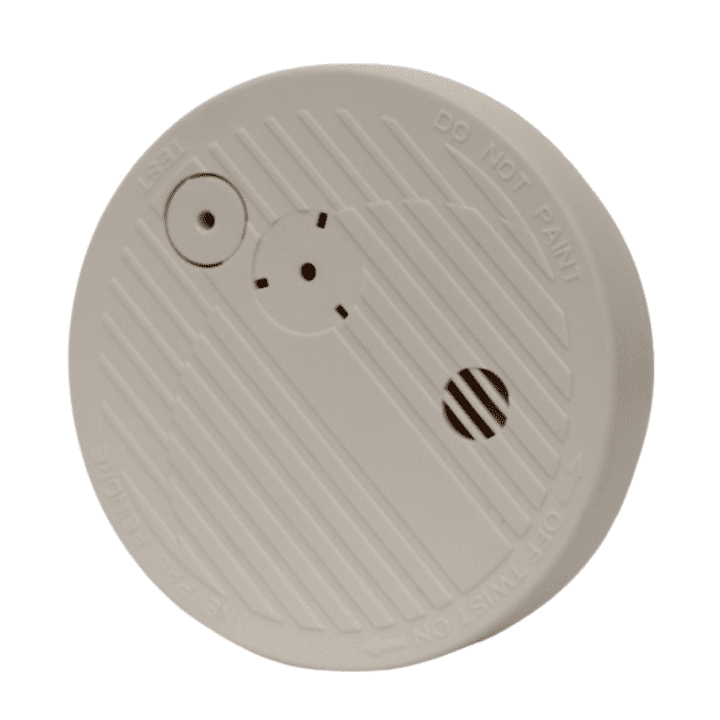 Đầu báo khói độc lập FS-SS-001 FireSmart