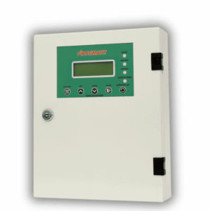 Tủ trung tâm báo cháy không dây WCP-1