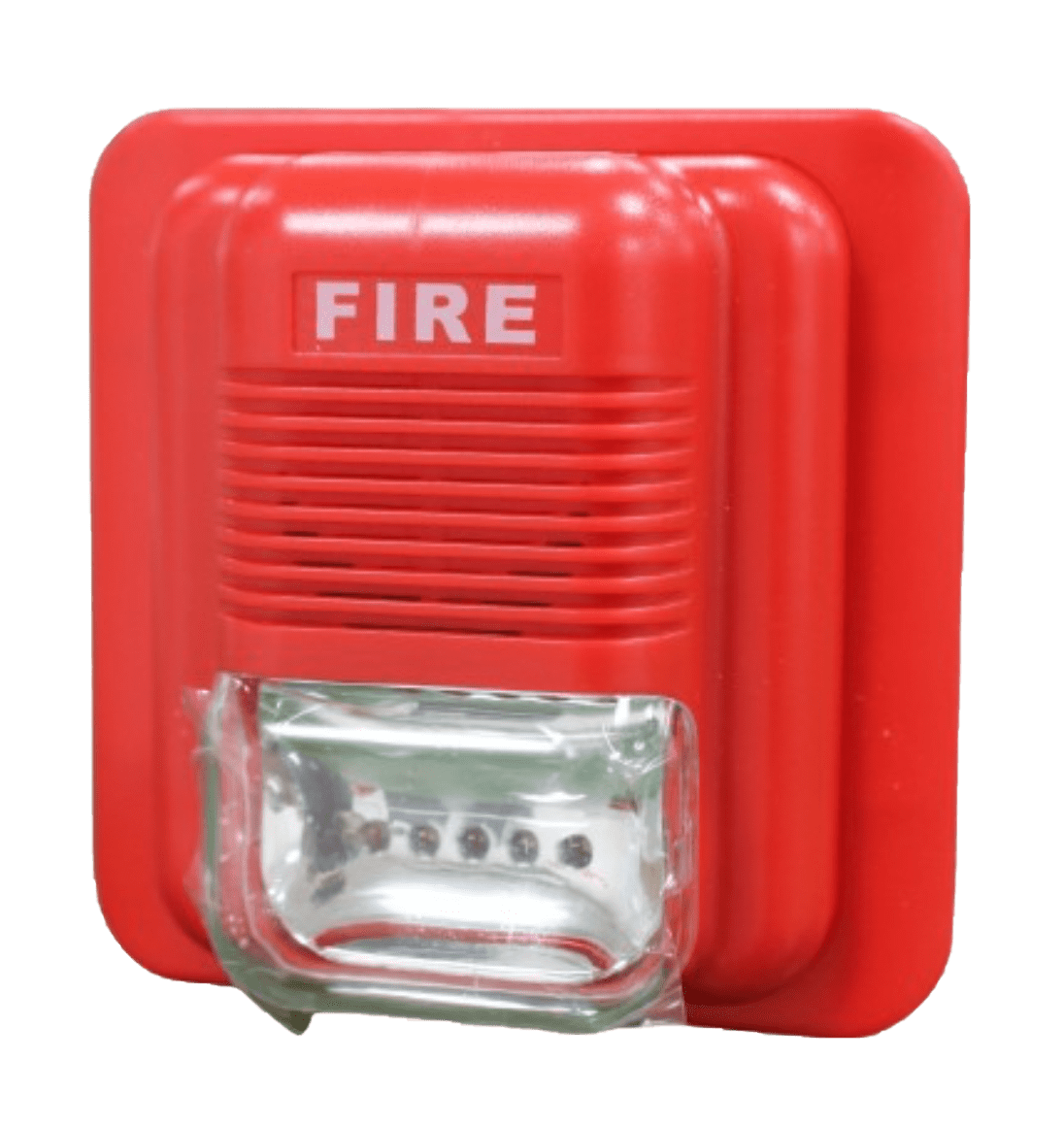 Còi đèn báo cháy kết hợp FSBL-001 FireSmart