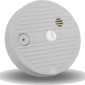 Đầu báo khói cục bộ không dây liên động FS-SS-002
