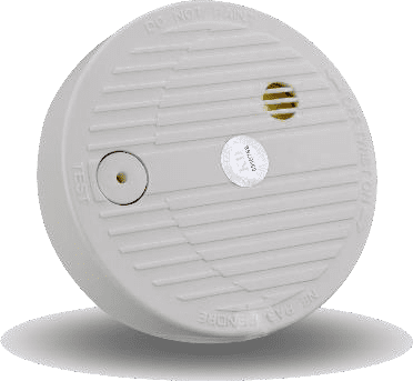 Đầu báo khói cục bộ không dây liên động FS-SS-002