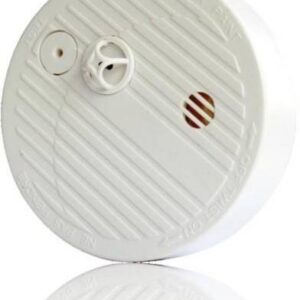 Đầu báo nhiệt không dây địa chỉ WHD1