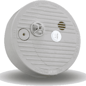 Đầu báo nhiệt không dây liên động FS-SH-002