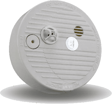 Đầu báo nhiệt không dây liên động FS-SH-002
