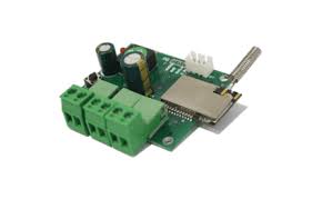 Module giám sát không dây địa chỉ WBM
