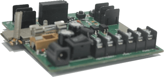 Module định địa chỉ không dây WBM-1