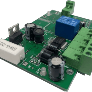 Module giám sát điều khiển không dây WBM-2