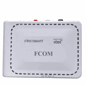 Thiết bị truyền tin báo sự cố FCOM-2