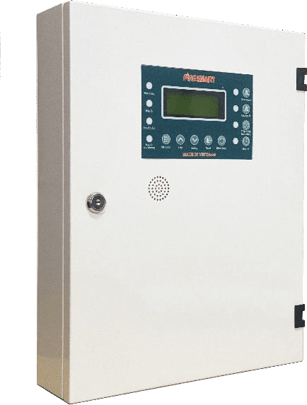 Tủ trung tâm báo cháy theo vùng FSP-10S, 15S, 16S, 20L, 24L, 32L, 40L