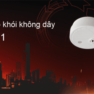 Phần mềm FireSmart — App di động và máy tính, quản lý tin báo cháy theo TCVN 14538:2025