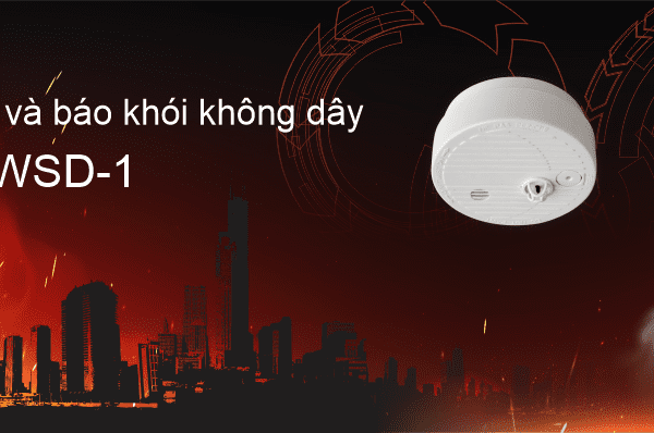 Phần mềm FireSmart — App di động và máy tính, quản lý tin báo cháy theo TCVN 14538:2025