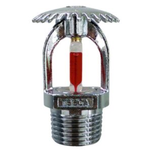 Đầu phun Sprinkler TBBCA