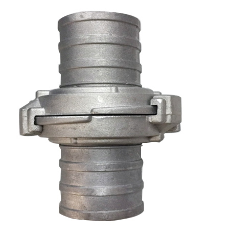 Khớp nối GOST nhôm ADC Tomoken