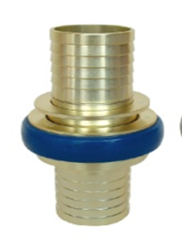 Khớp nối MACHINO nhôm A6063 Tomoken